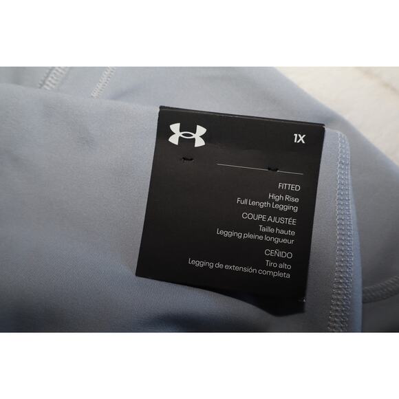 Women's UA Movement Leggings Fitted/Full Lenght- Size 1X - Picture 2 of 5